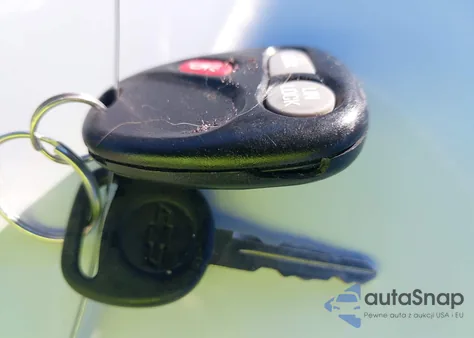 2001 Chevrolet S-10 Ls from USA, damaged, VIN 1GCCS19W918183034